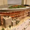 Atlantic Yards Nets Arena Will Be Less Gehry, More Cheap